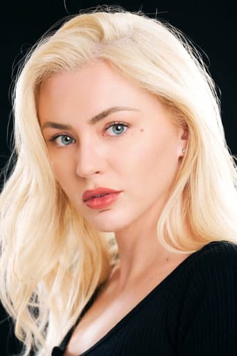 Johanna Liauw fotoğrafı