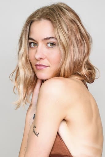 Emma Horn fotoğrafı