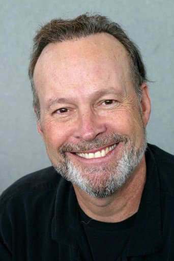 Dwight Schultz fotoğrafı