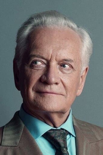 Andrzej Seweryn fotoğrafı