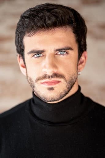 Alejandro Vergara fotoğrafı