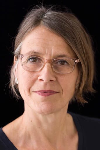 Katharine Gray fotoğrafı