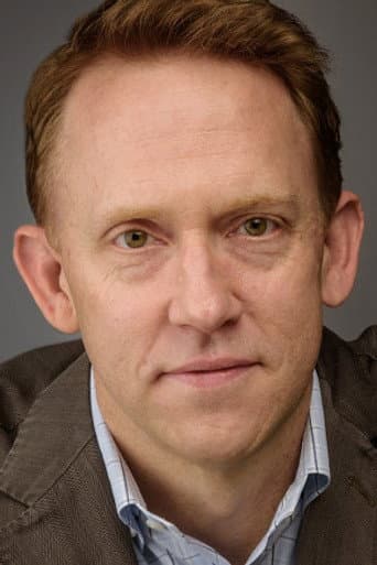 Joshua Green fotoğrafı