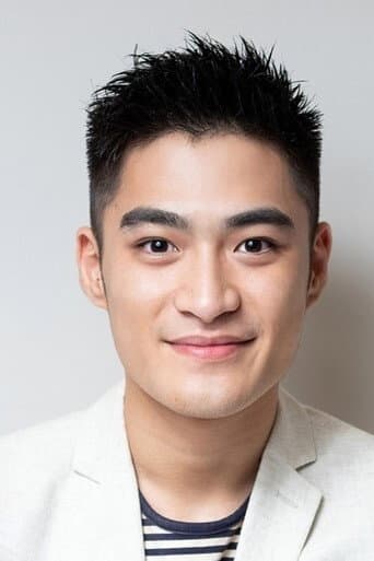 Kang-Ta Pan fotoğrafı