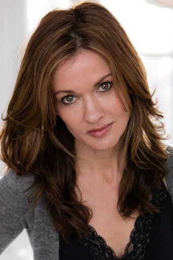 Catherine Taber fotoğrafı