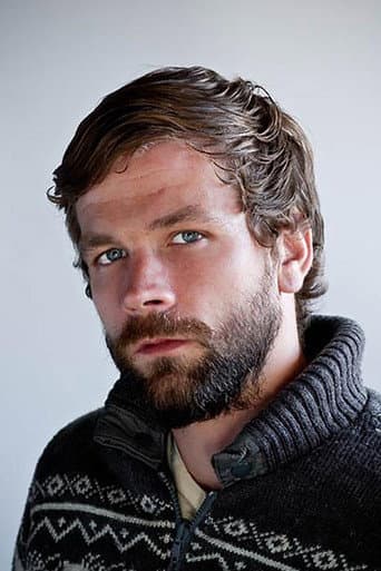 Brendan Sexton III fotoğrafı