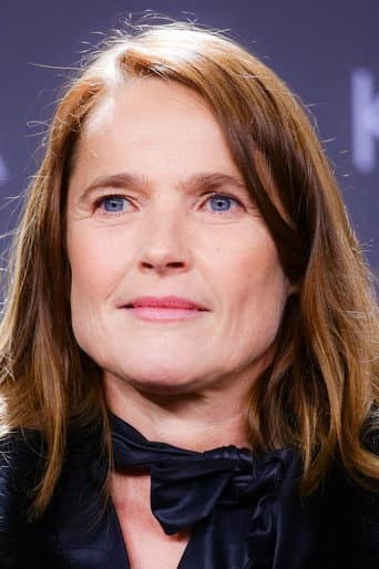Karoline Eichhorn fotoğrafı