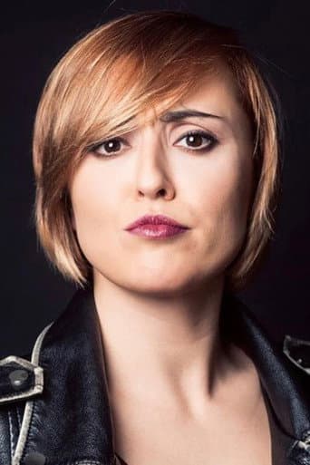 Nadia Torrijos fotoğrafı
