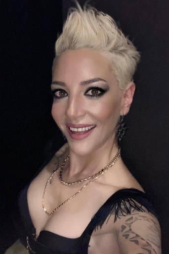 Berna Öztürk fotoğrafı