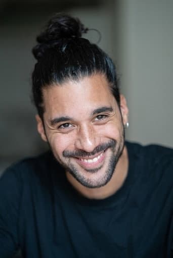 Jérémy Nadeau fotoğrafı
