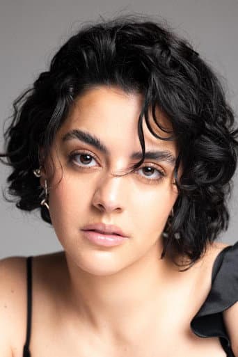 Ana Sofía Gatica fotoğrafı