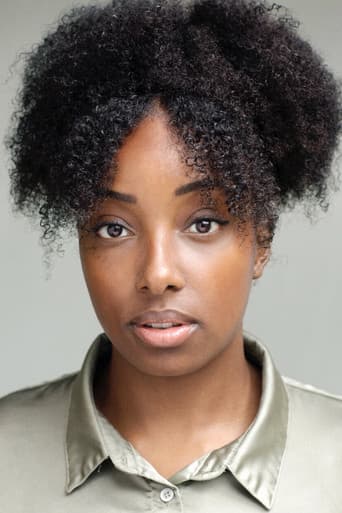 Renee Bailey fotoğrafı
