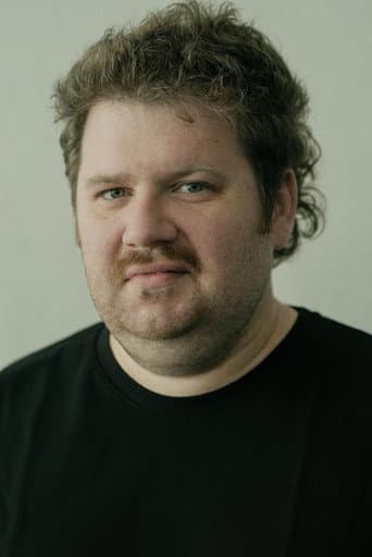 Karl Drescher fotoğrafı
