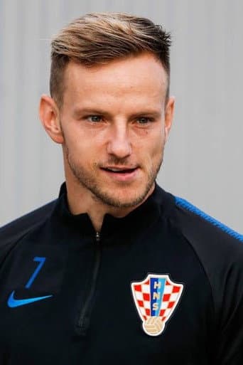 Ivan Rakitić fotoğrafı