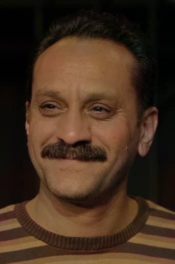 Yıldırım Şimşek fotoğrafı