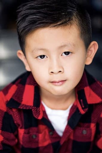 Micah Chen fotoğrafı