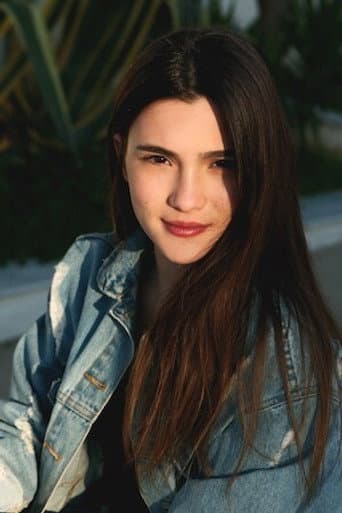 Fabiola Balestriere fotoğrafı