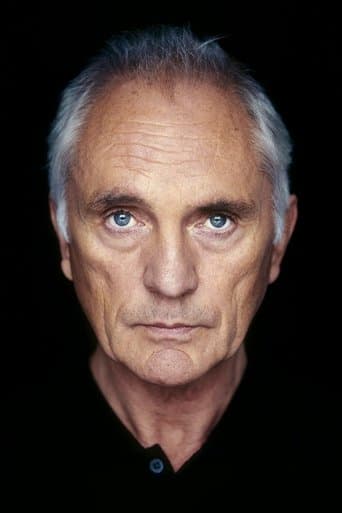 Terence Stamp fotoğrafı