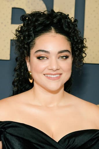 Kiara Pichardo fotoğrafı