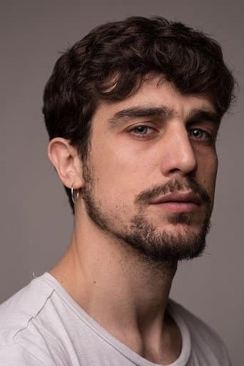 Alessandro Fella fotoğrafı