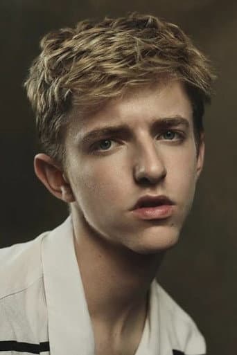 Alfie Todd fotoğrafı
