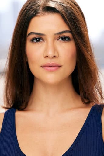 Lisette Olivera fotoğrafı