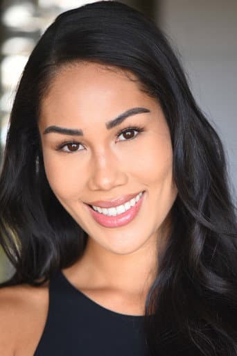 Maya Ford fotoğrafı