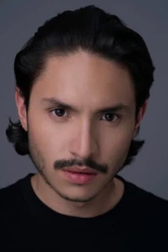 Camilo Amores fotoğrafı