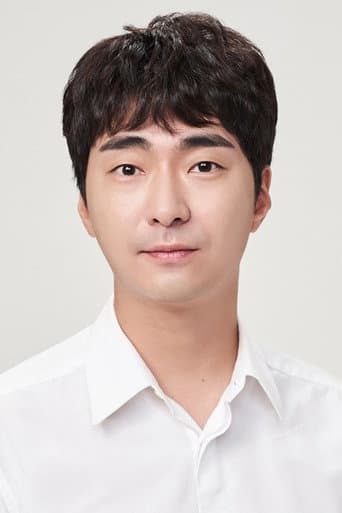 Park Jeong-pyo fotoğrafı
