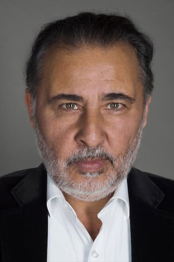 Kemal Başar fotoğrafı