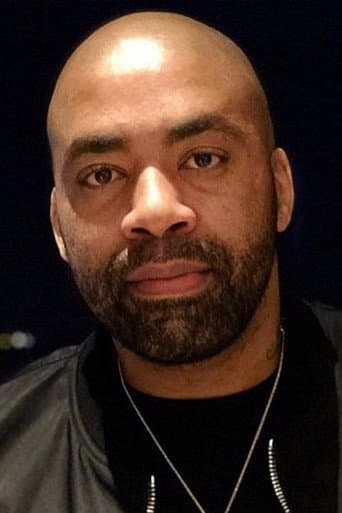 Shona Ferguson fotoğrafı