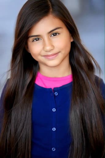 Madison Taylor Baez fotoğrafı
