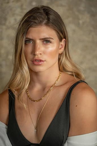 Aurélia Agel fotoğrafı