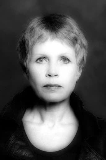 Astrid Kirchherr fotoğrafı