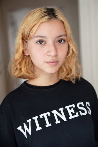 Liona Bordonaro fotoğrafı