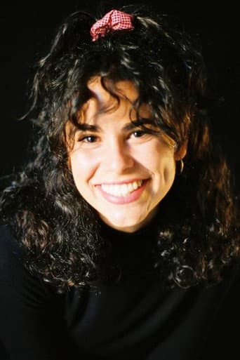 Dèlia Brufau fotoğrafı