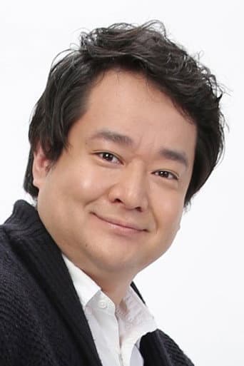 Satoru Itou fotoğrafı