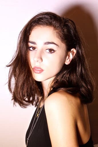 Samia Finnerty fotoğrafı