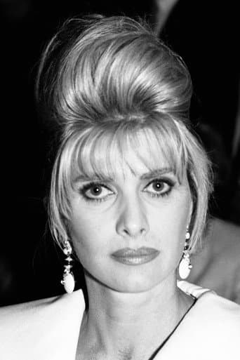 Ivana Trump fotoğrafı