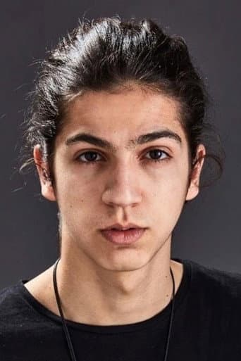 Lorin Merhart fotoğrafı