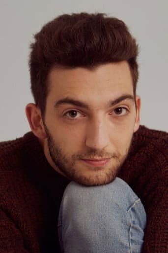 Roque Ruiz fotoğrafı