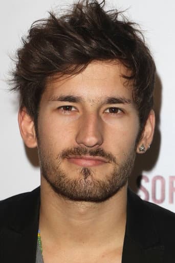 Ricky Montaner fotoğrafı