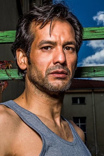 Mehmet Yilmaz fotoğrafı