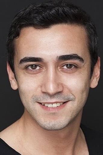 Münir Can Cindoruk fotoğrafı