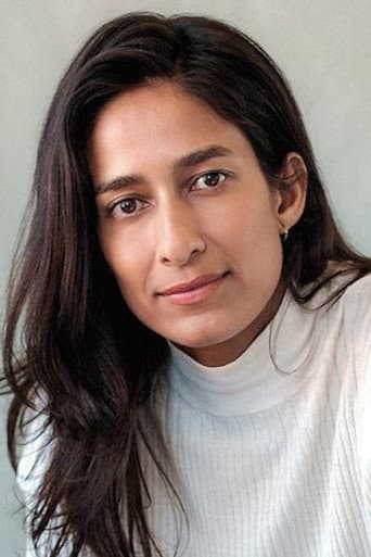 Emma Harvie fotoğrafı