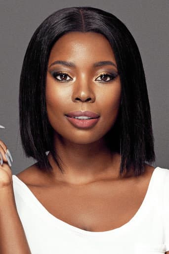 Nambitha Ben-Mazwi fotoğrafı