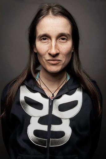 Andrea Echeverri fotoğrafı