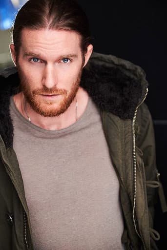 James Eddie fotoğrafı