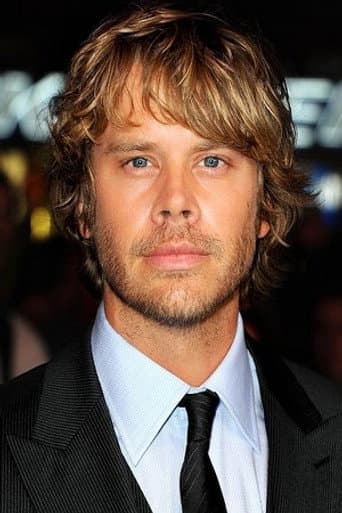 Eric Christian Olsen fotoğrafı