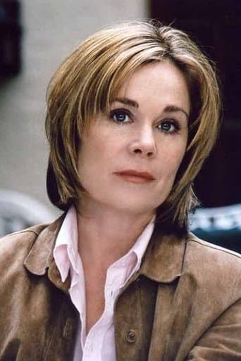 Roxanne Hart fotoğrafı